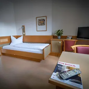 Pilger- Und Don Bosco Frühstückspension Aschau am Inn