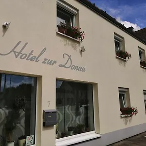 Zur Donau Gasthof Dillingen an der Donau